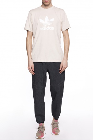 Printed t-shirt, zdjęcie 2 Printed t-shirt od Adidas